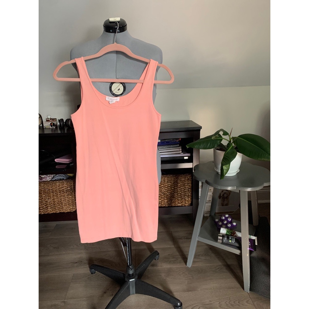 Forever 21 Tight Mini Dress